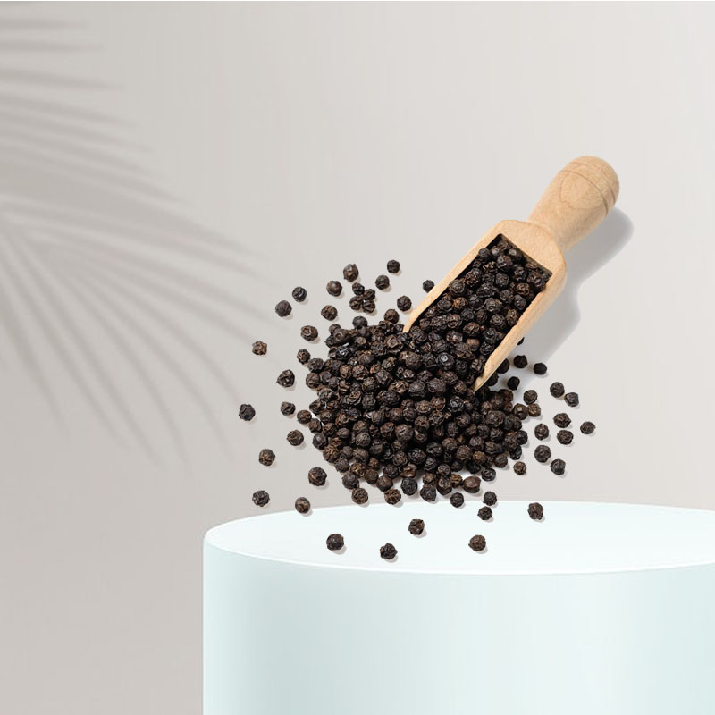 Black Pepper