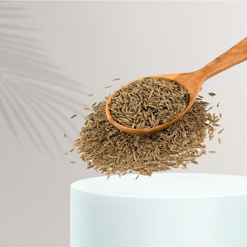 Cumin